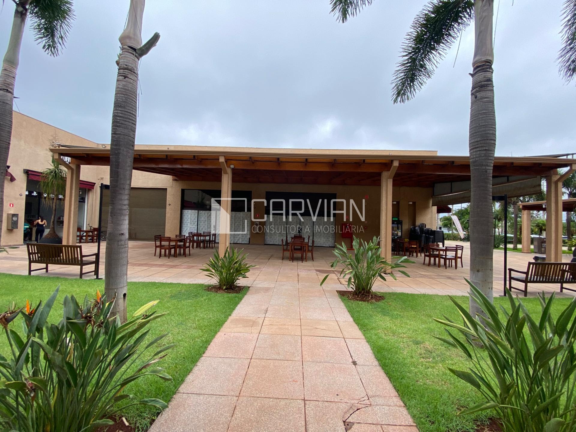 Comercial para alugar com 20 banheiros, 94 vagas e 39m² no Condomínio Guaporé 1, Ribeirão Preto (SP) — foto 23 de 30