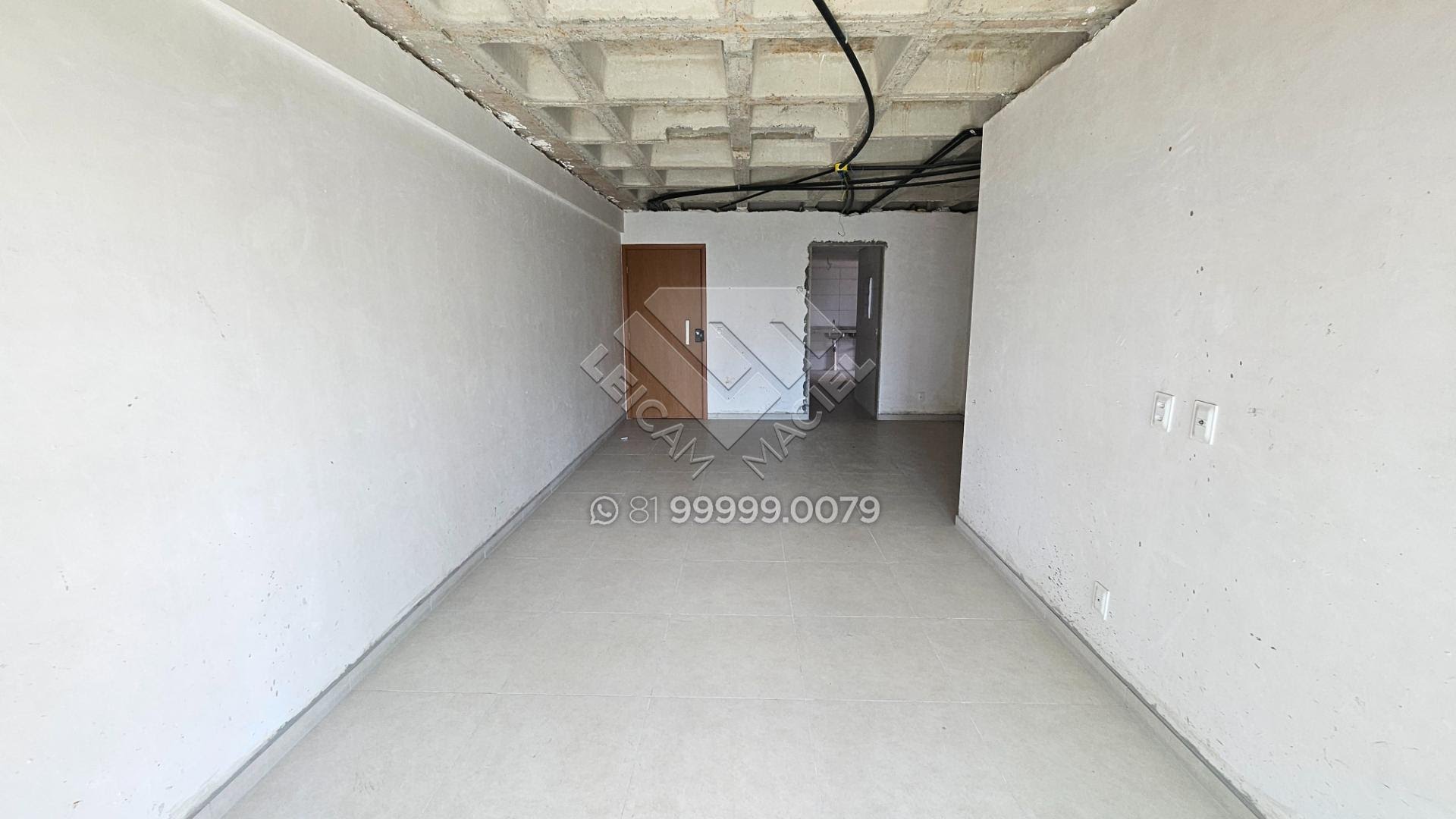 Apartamento à venda com 4 quartos, 3 suítes, 2 vagas e 135m² no Casa Forte, Recife (PE) — foto 8 de 30