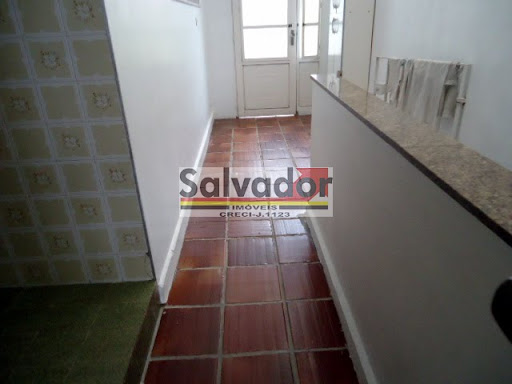 ACESSO À GARAGEM
