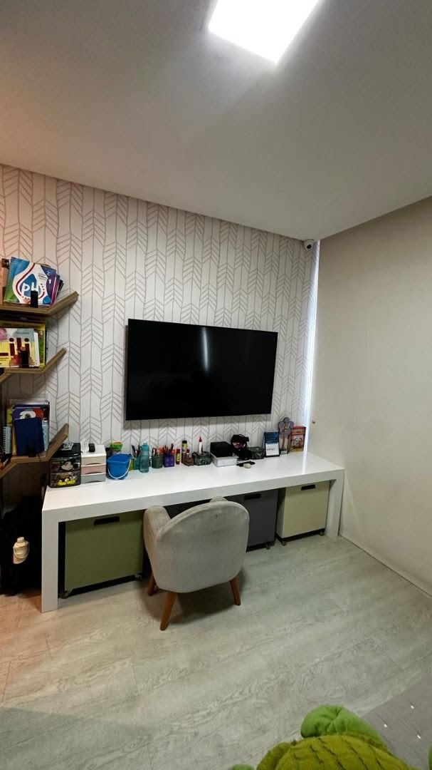 Apartamento à venda com 4 quartos, 4 suítes, 3 vagas e 158m² no Apipucos, Recife (PE) — foto 18 de 18