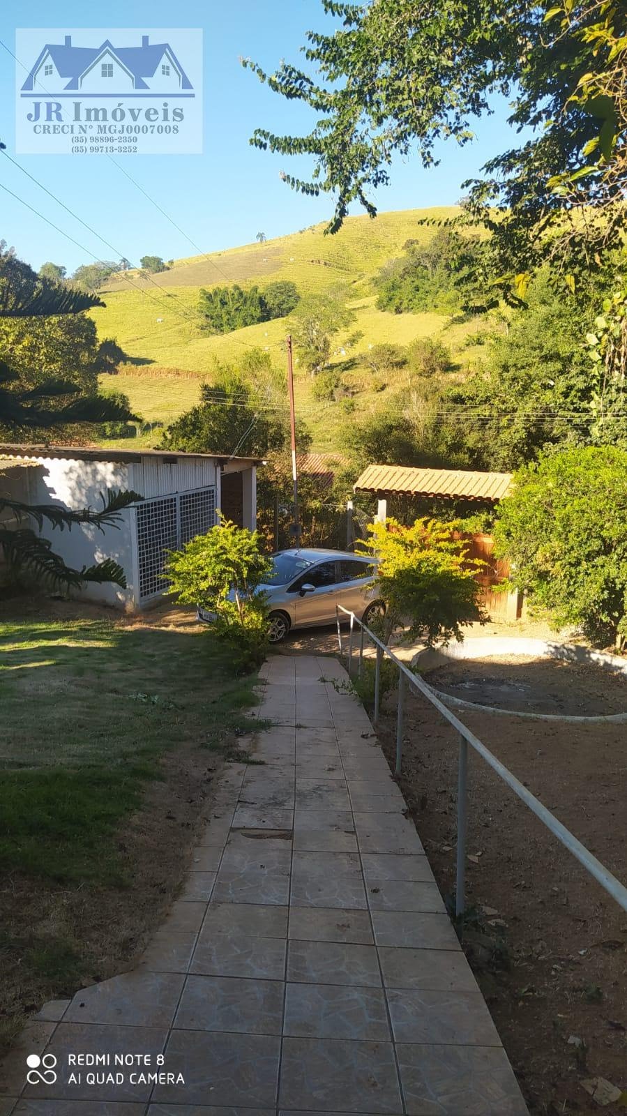 Rural à venda com 5200m² de terreno no Bairro Santa Barbara, Piranguinho (MG) — foto 4 de 28