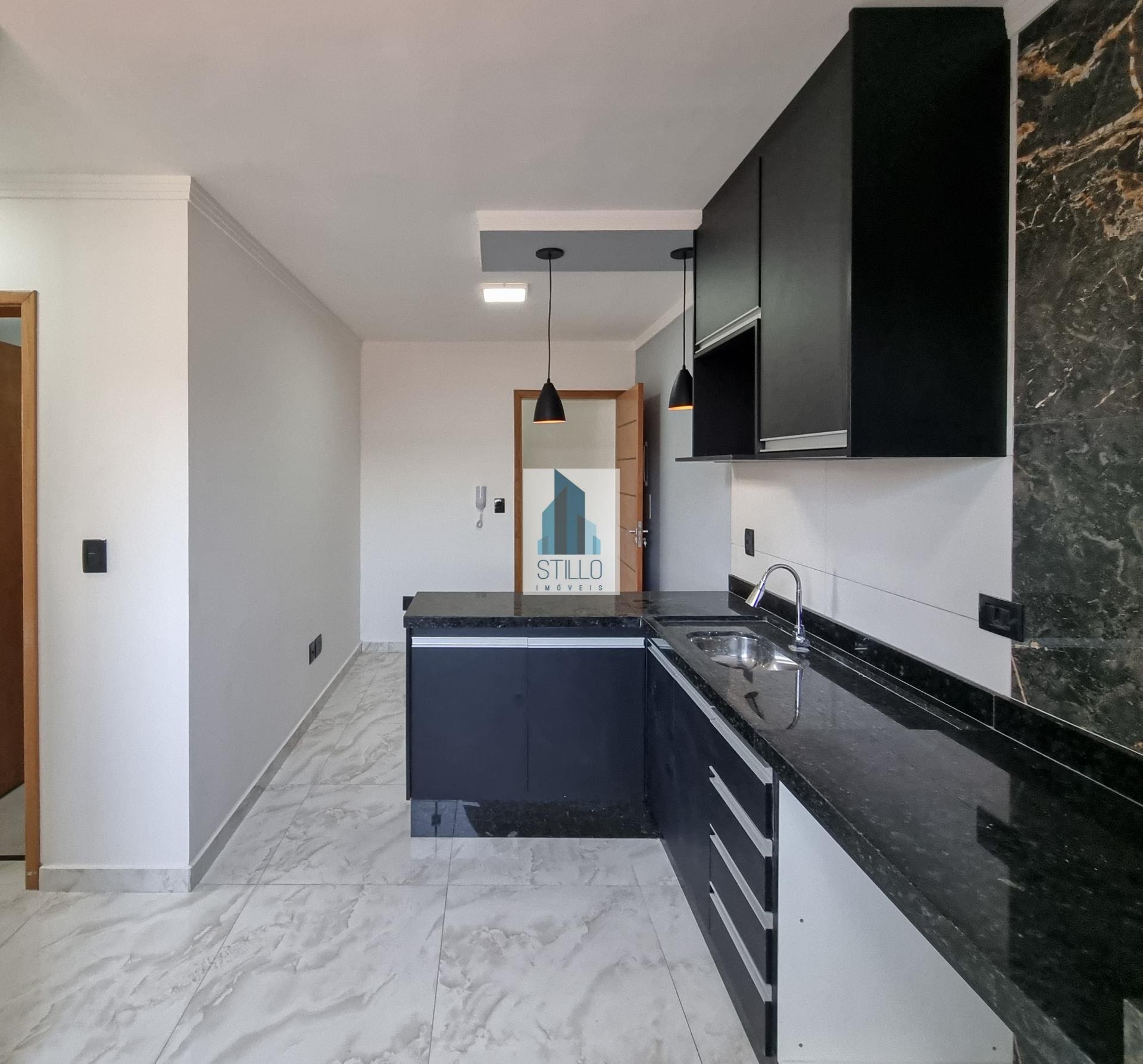 Apartamento à venda com 2 quartos, 1 banheiro, 1 vaga e 50m² no Vila Carrão, São Paulo (SP) — foto 13 de 16