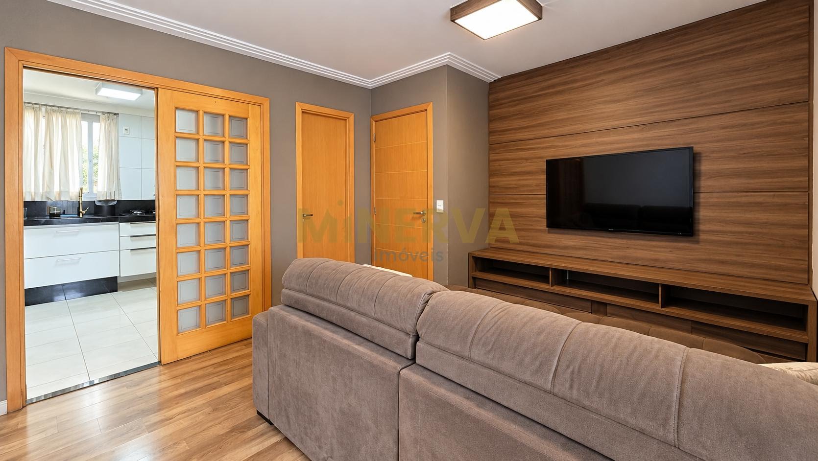 Apartamento à venda com 3 quartos, 1 suíte, 2 vagas e 94m² no Centro, Guarulhos (SP) — foto 2 de 17