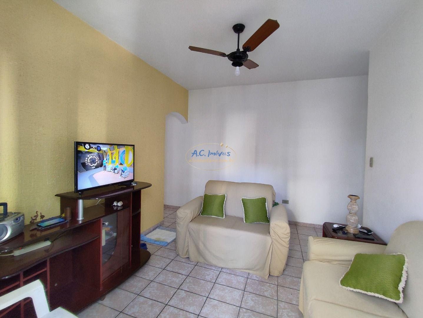 Apartamento à venda com 2 quartos, 1 banheiro, 1 vaga e 90m² no Canto do Forte, Praia Grande (SP) — foto 5 de 23