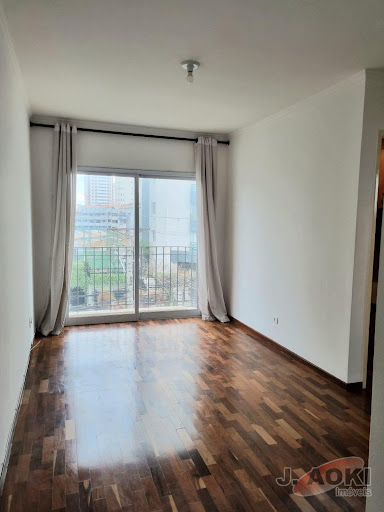 Apartamento em Mirandópolis  -  São Paulo