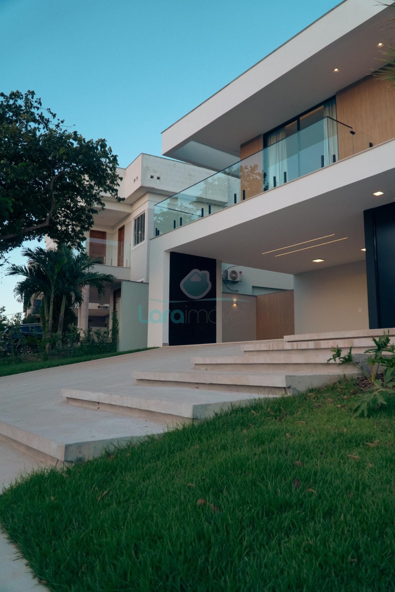 Casa à venda com 3 quartos, 3 suítes, 2 vagas e 259m² no Alphaville, Rio das Ostras (RJ) — foto 20 de 30