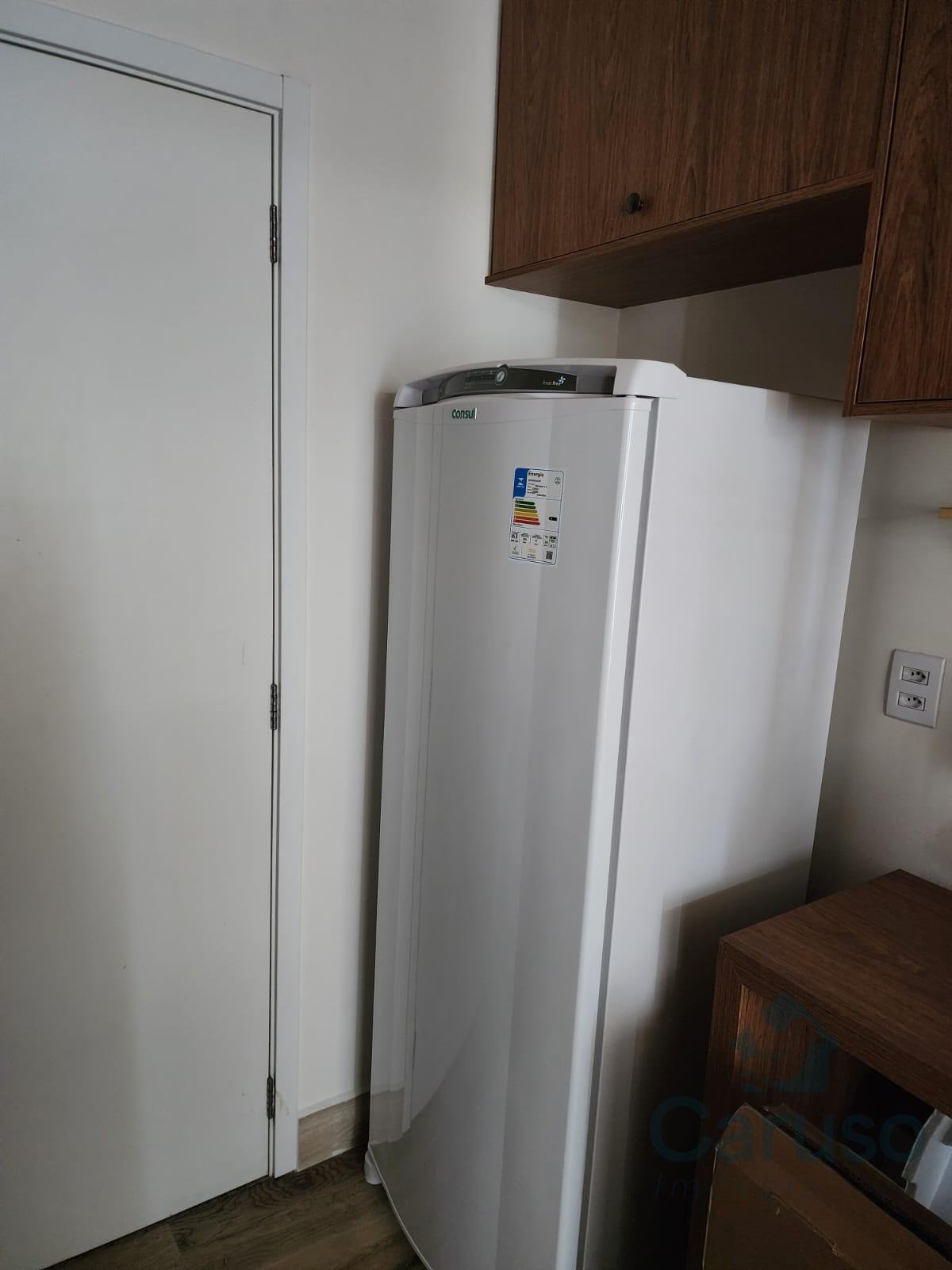Apartamento para alugar com 1 quarto, 1 banheiro, 1 vaga e 34m² no Centro, Arujá (SP) — foto 16 de 21