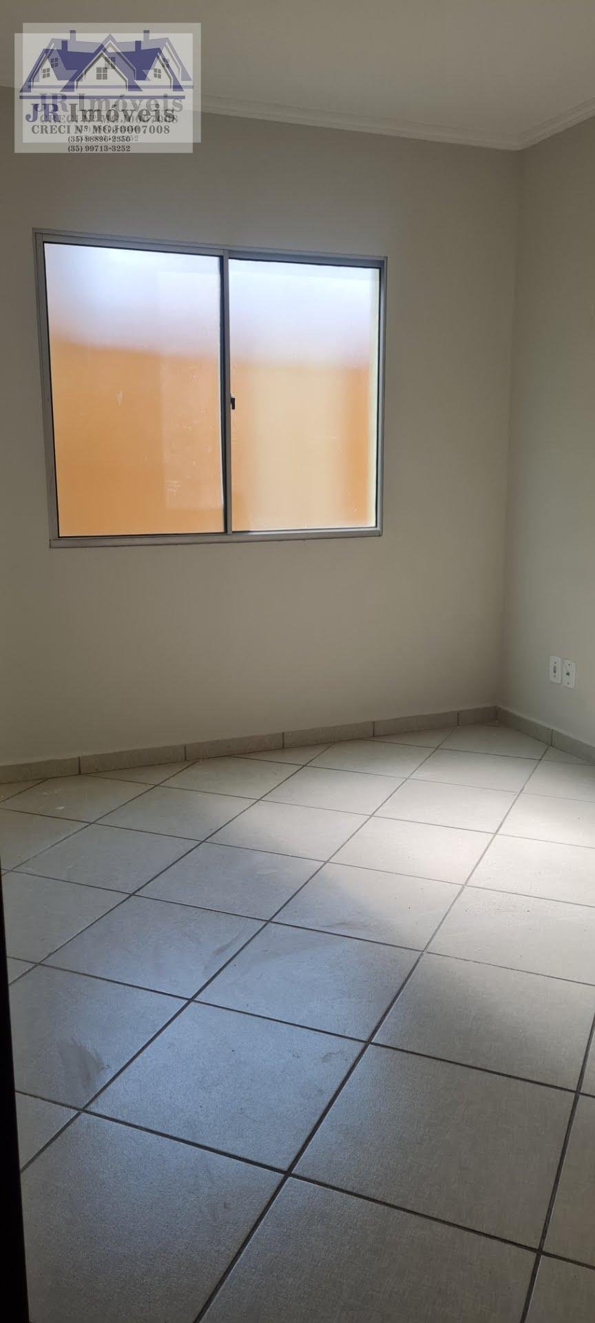 Apartamento para alugar com 2 quartos, 1 suíte e 1 vaga no Boa Vista, Itajubá (MG) — foto 6 de 30