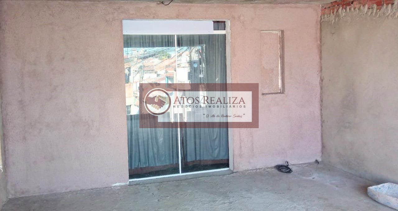 Casa à venda com 3 quartos, 1 suíte, 2 vagas e 125m² no Balneário São José, São Paulo (SP) — foto 6 de 16