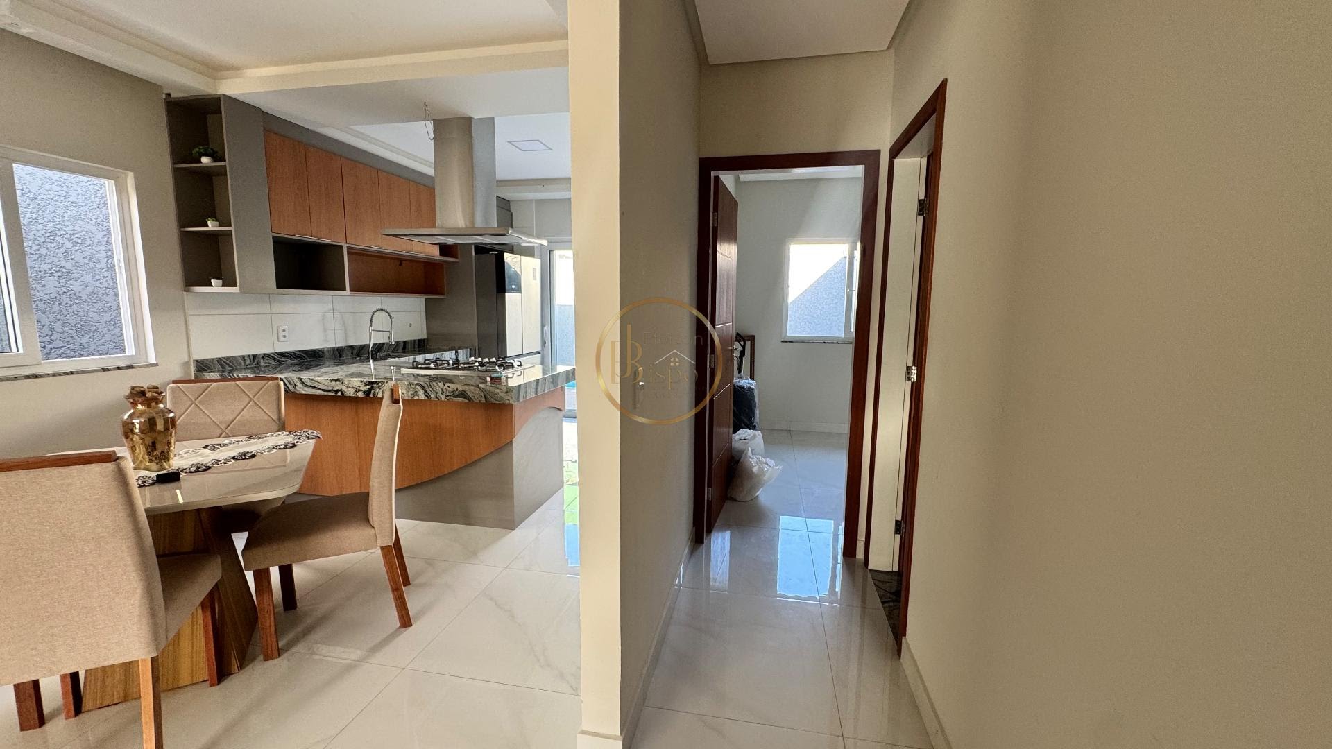 Casa à venda com 3 quartos, 1 suíte, 2 vagas e 130m² no Mira Porto, Porto Seguro (BA) — foto 23 de 26