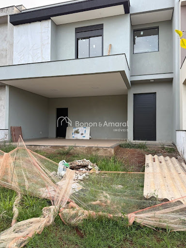 Casa de Condomínio, 3 quartos - Foto 21