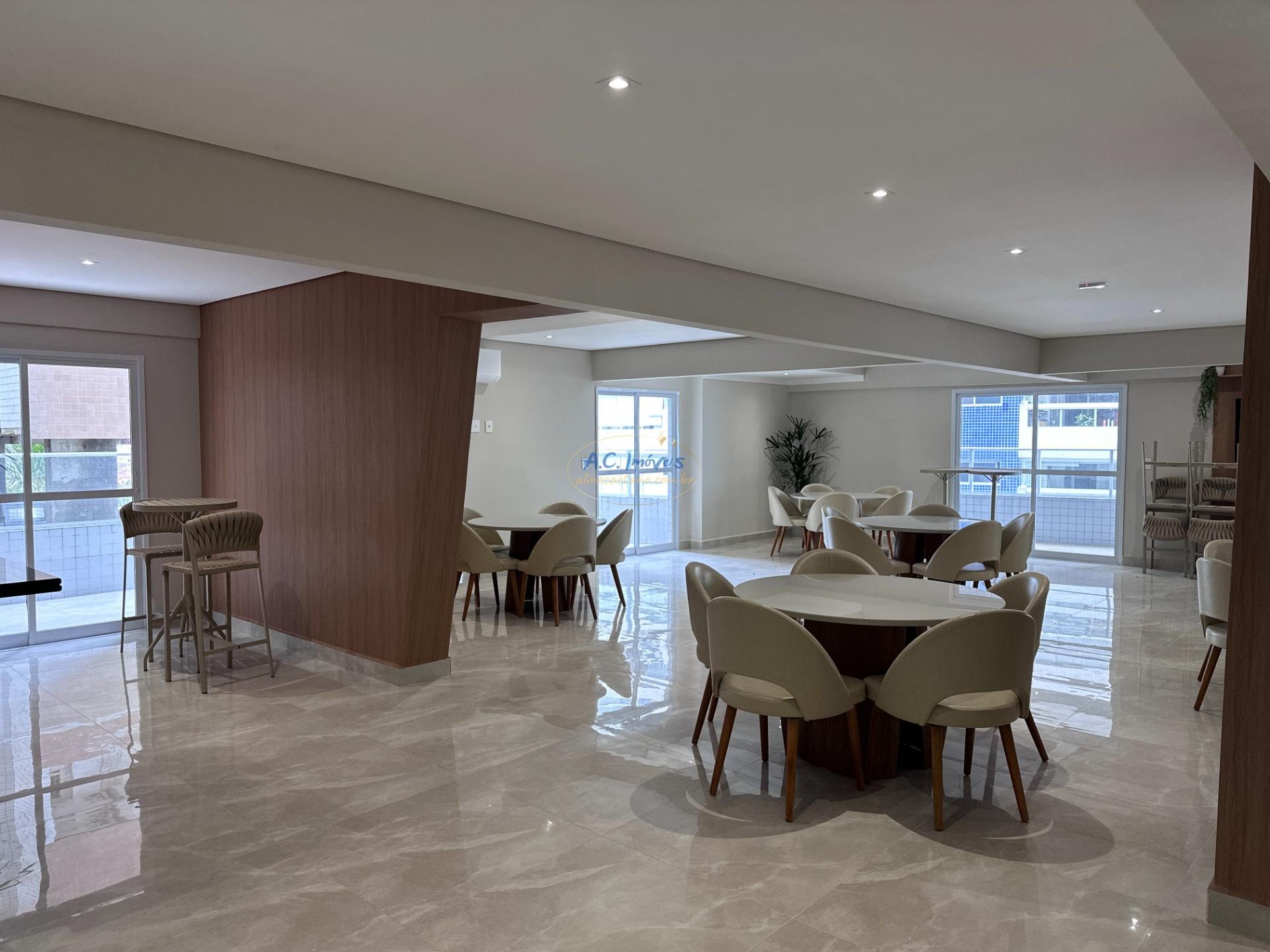 Apartamento à venda com 2 quartos, 1 suíte, 1 vaga e 76m² no Guilhermina, Praia Grande (SP) — foto 23 de 30