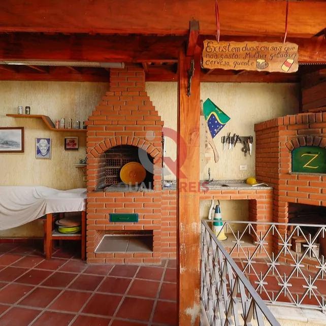 Sobrado, 4 quartos, 253 m² - Foto 19