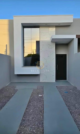 Casa em Jardim Caribe  -  Sinop