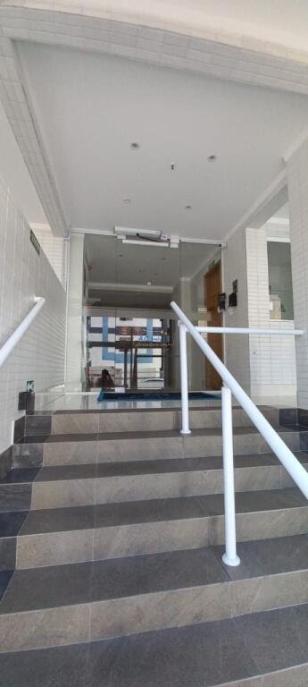 Apartamento à venda com 1 quarto, 1 banheiro, 1 vaga e 39m² no Boqueirão, Praia Grande (SP) — foto 28 de 29