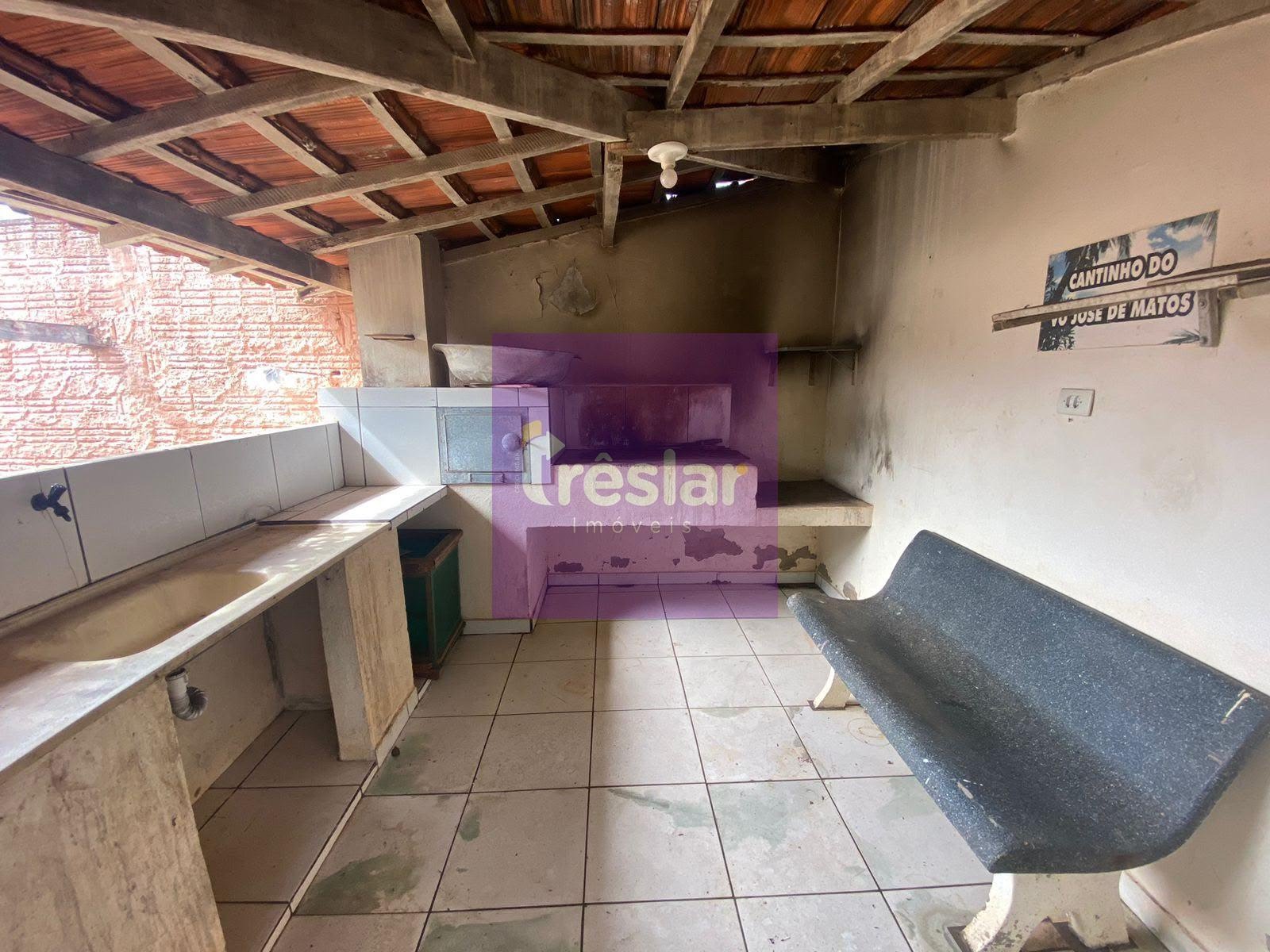 Casa à venda com 3 quartos, 1 suíte e 1875m² no Jardim das Paineiras, Três Lagoas (MS) — foto 17 de 24