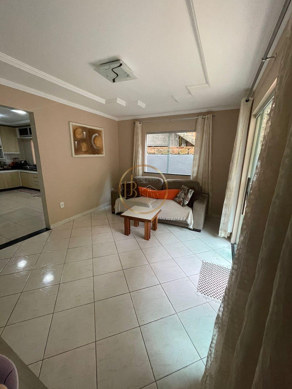 Casa à venda com 3 quartos, 2 suítes, 2 vagas e 140m² no Campinho, Porto Seguro (BA) — foto 3 de 6