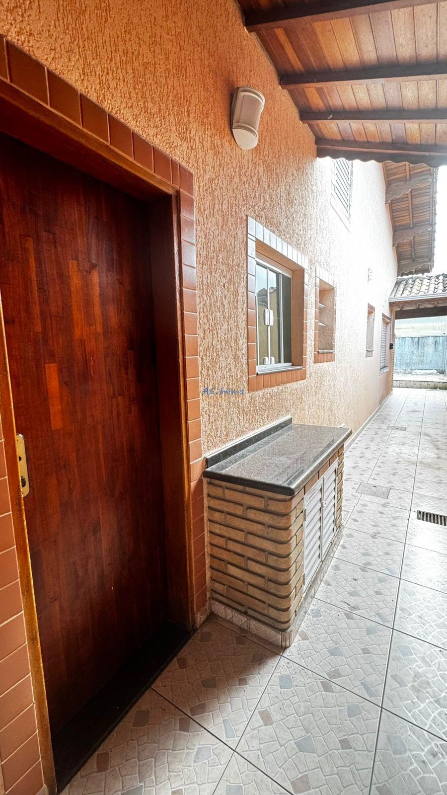 Casa à venda com 3 quartos, 1 suíte, 4 vagas e 180m² no Vila Caiçara, Praia Grande (SP) — foto 8 de 27