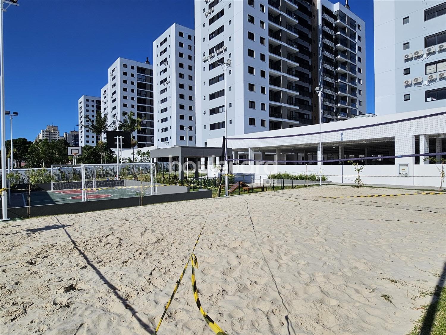 Apartamento à venda com 2 quartos, 1 suíte, 1 vaga e 65m² no Areias, São José (SC) — foto 21 de 30