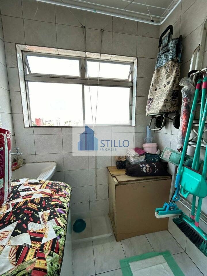 Apartamento à venda com 3 quartos, 1 banheiro, 1 vaga e 65m² no Chácara Santo Antônio, São Paulo (SP) — foto 14 de 18