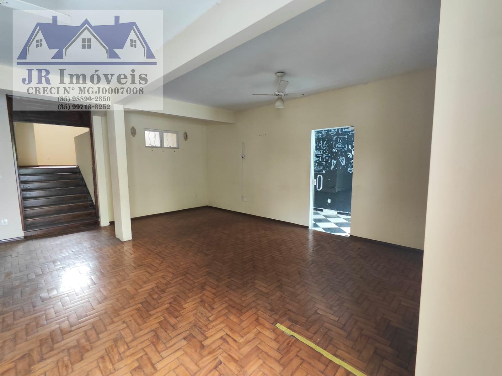 Casa para alugar com 4 quartos, 6 banheiros e 1 vaga no Centro, Itajubá (MG) — foto 6 de 22