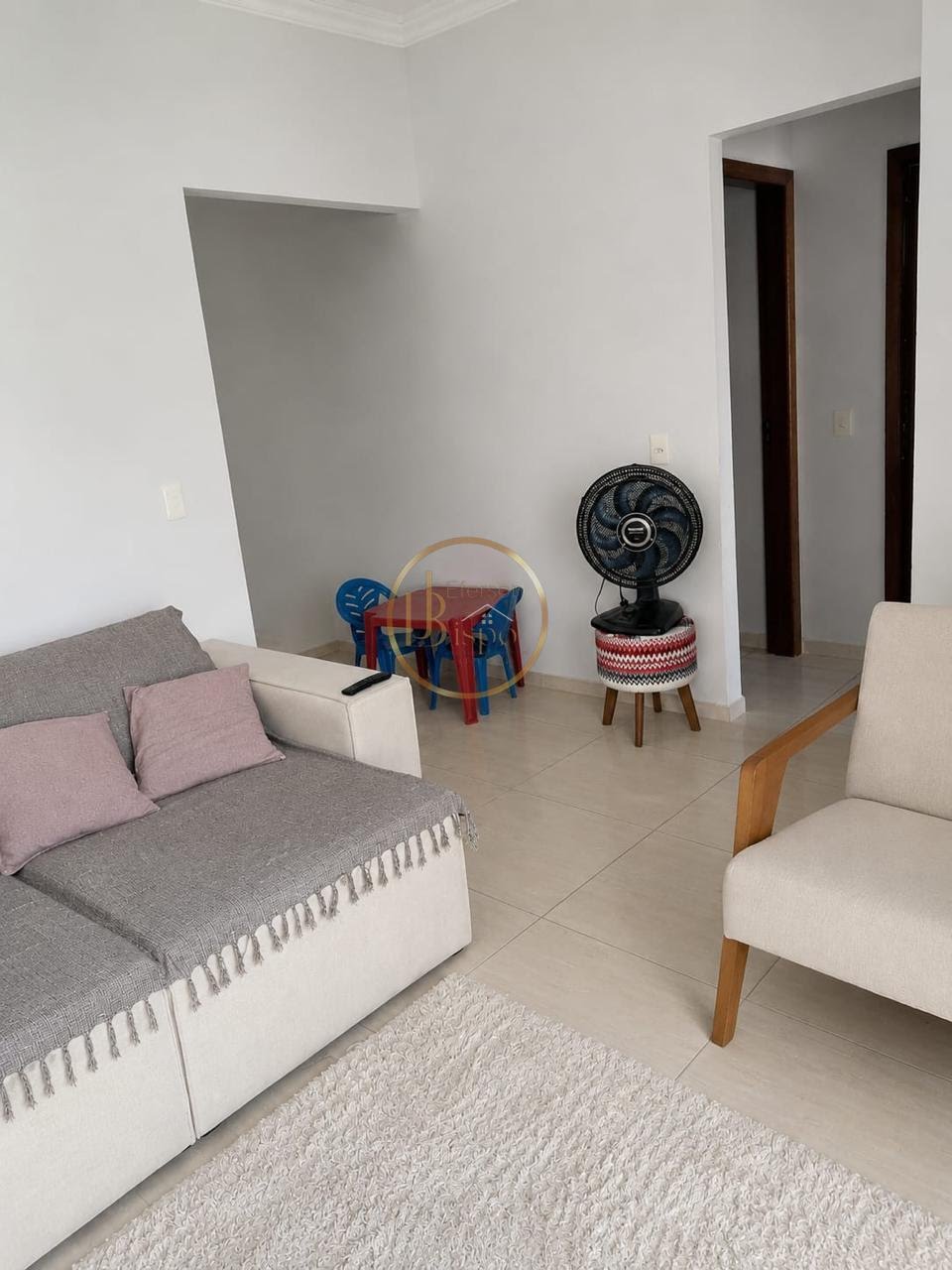 Apartamento à venda com 2 quartos, 1 suíte, 1 vaga e 75m² no Villa Verde, Porto Seguro (BA) — foto 7 de 15