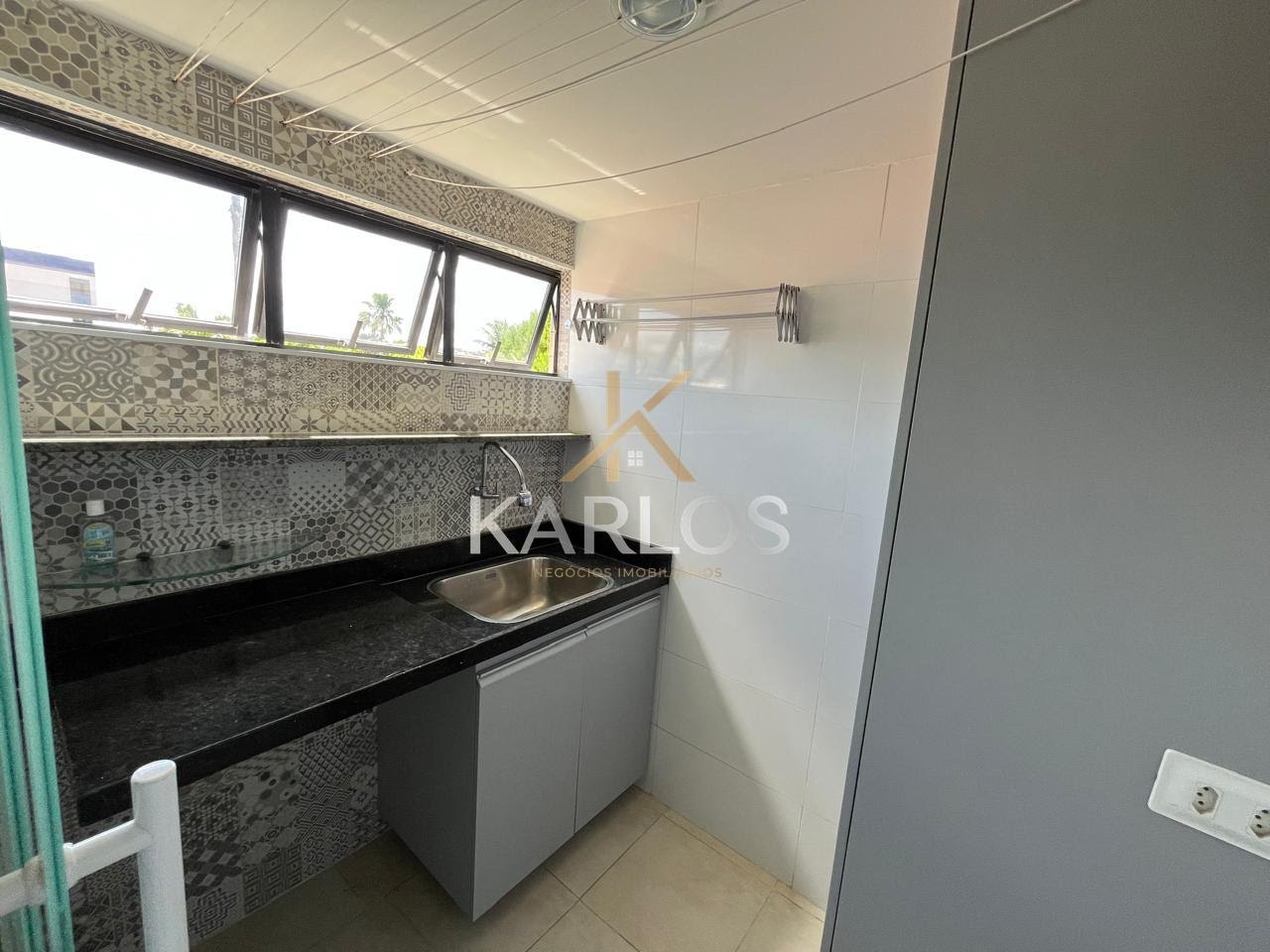 Apartamento à venda com 2 quartos, 2 suítes, 1 vaga e 80m² no Tamarineira, Recife (PE) — foto 24 de 30