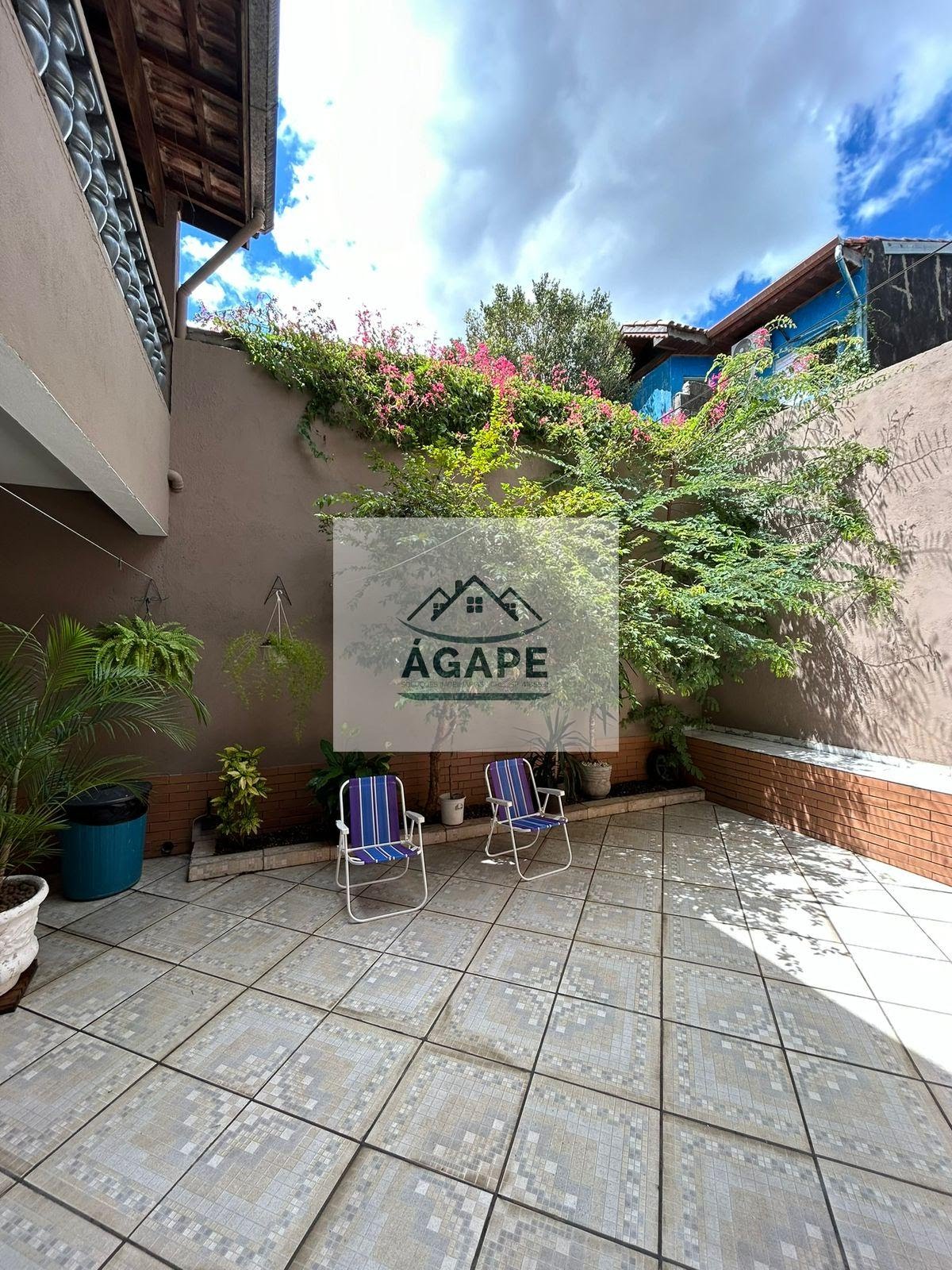 Casa à venda com 3 quartos, 1 suíte, 2 vagas e 170m² no Jardim Capao Redondo, São Paulo (SP) — foto 18 de 30