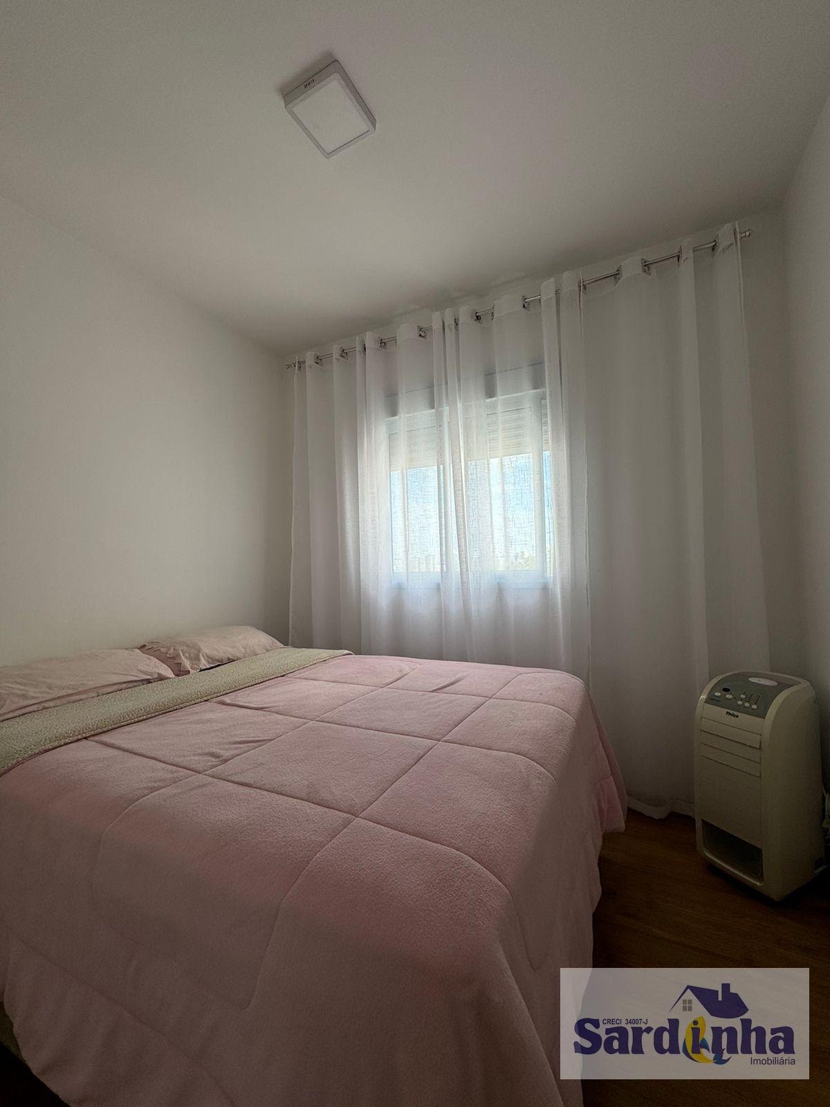 Apartamento à venda com 2 quartos, 1 banheiro, 1 vaga e 42m² no Paraíso do Morumbi, São Paulo (SP) — foto 7 de 9