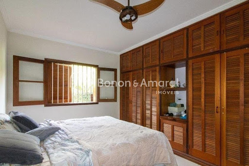 Casa, 4 quartos, 430 m² - Foto 20