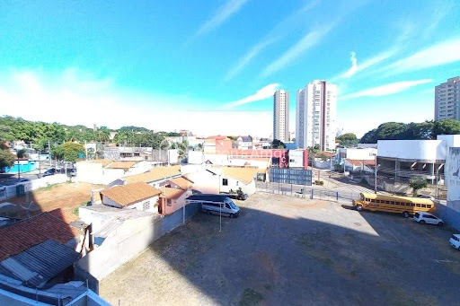 Apartamento, 3 quartos, 87 m² - Foto 25