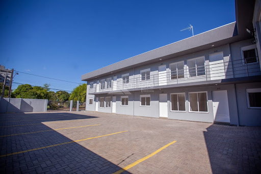 Apartamento em Centro  -  Campo Bom