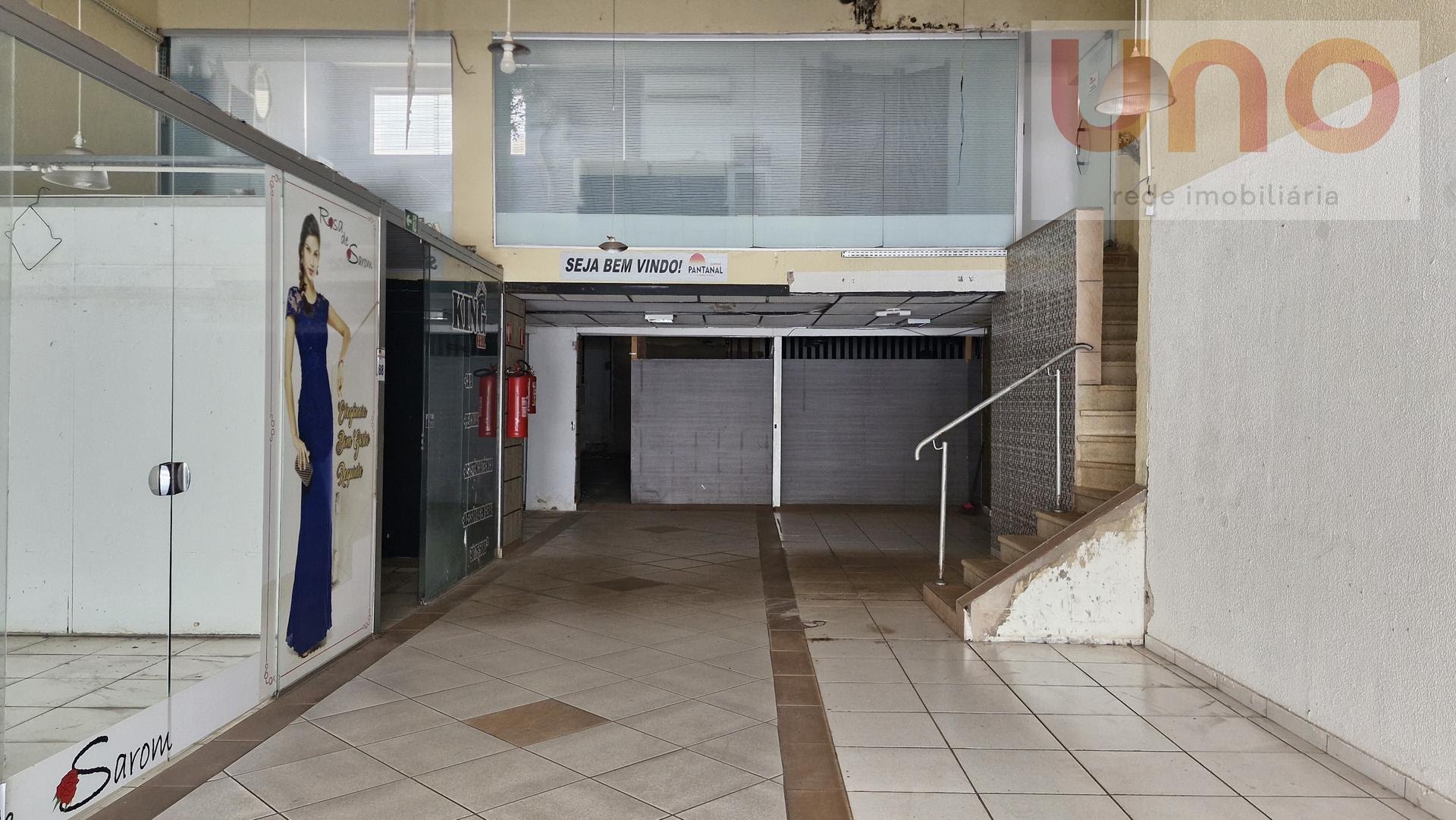 Comercial para alugar com 1 banheiro e 400m² no Amambai, Campo Grande (MS) — foto 6 de 17