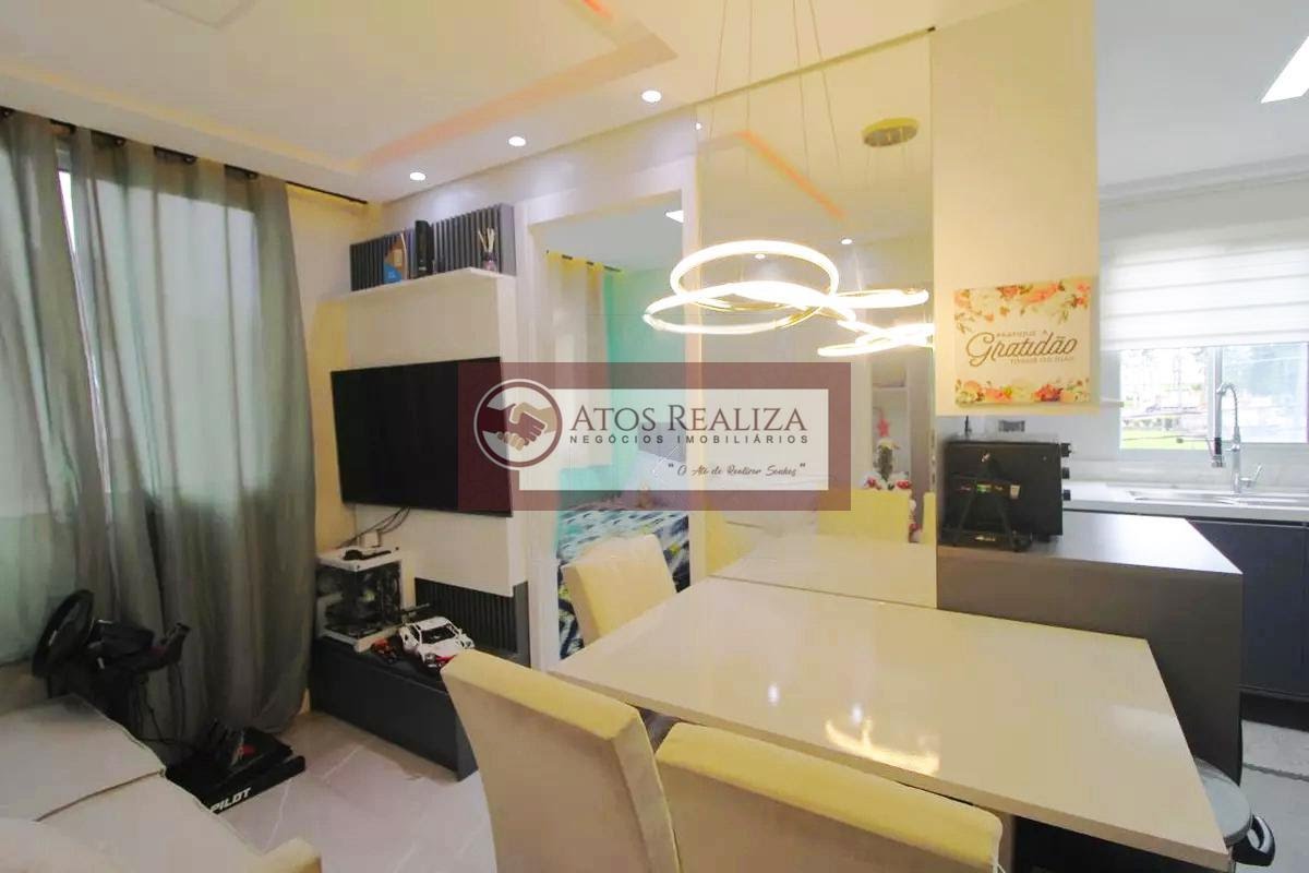 Apartamento à venda com 2 quartos, 1 banheiro, 1 vaga e 35m² no Socorro, São Paulo (SP) — foto 5 de 16