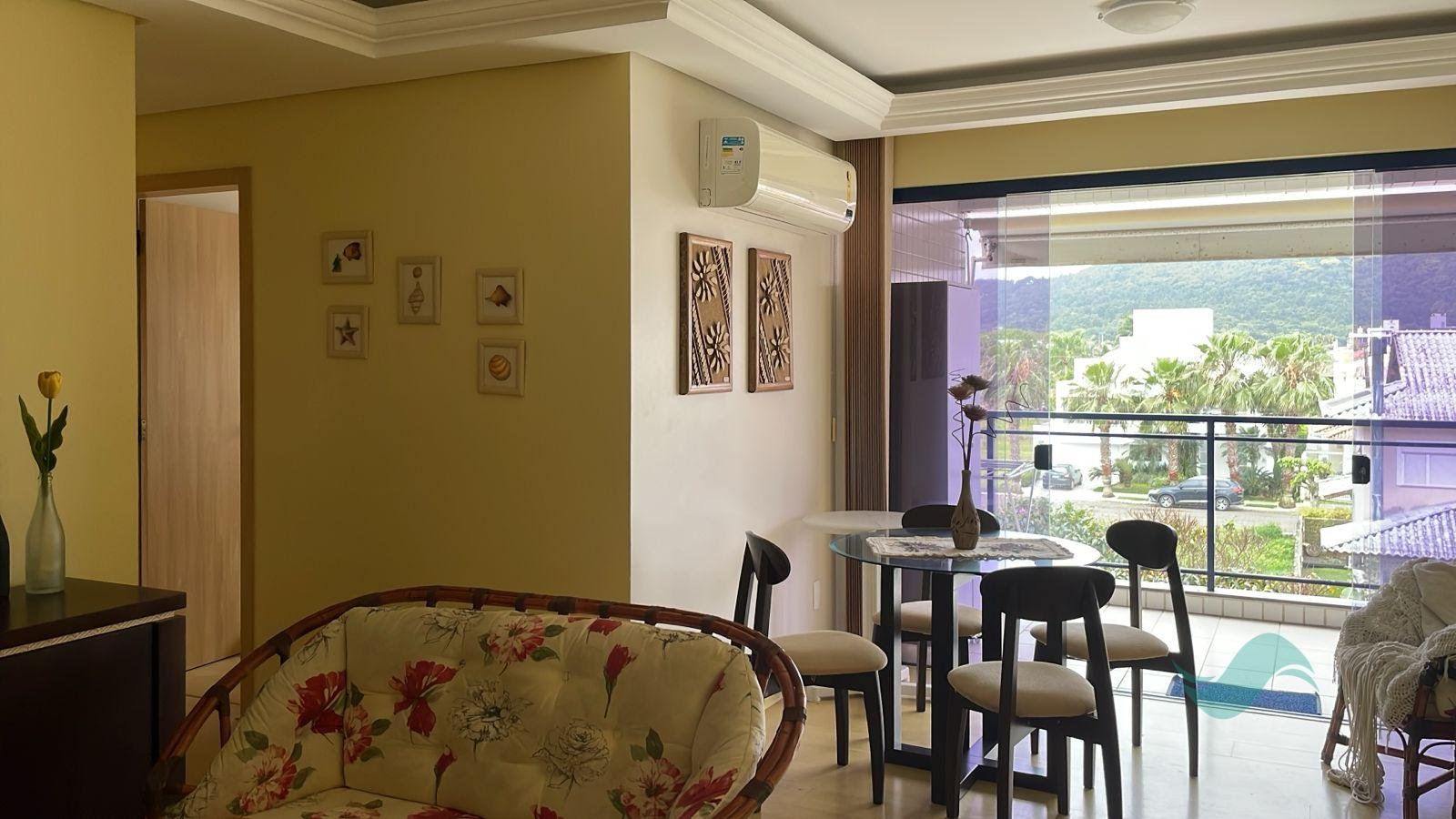 Apartamento à venda com 2 quartos, 1 suíte, 1 vaga e 80m² no Jurerê, Florianópolis (SC) — foto 6 de 6