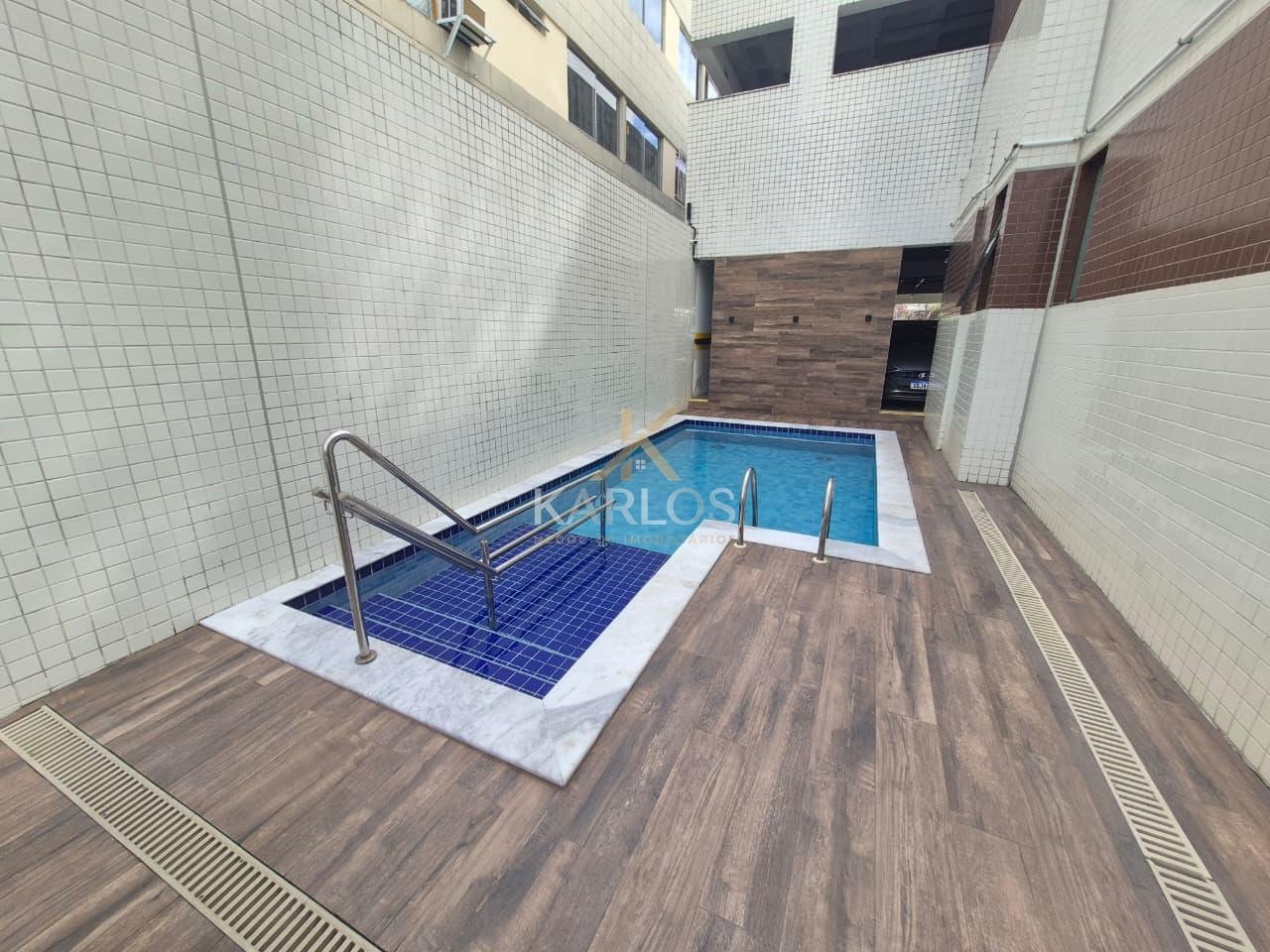 Apartamento à venda com 2 quartos, 1 suíte, 1 vaga e 49m² no Torre, Recife (PE) — foto 21 de 23