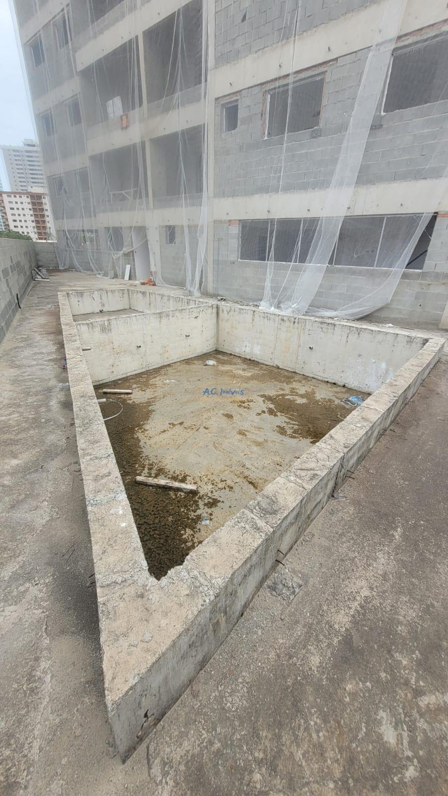 Apartamento à venda com 2 quartos, 1 suíte, 1 vaga e 64m² no Vila Caiçara, Praia Grande (SP) — foto 29 de 30