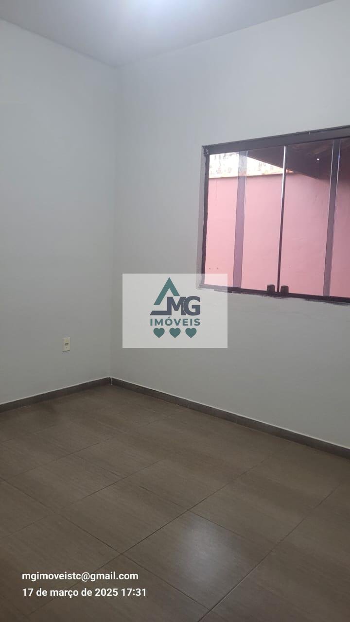Casa à venda com 3 quartos, 1 suíte, 4 vagas e 450m² no Jardim das Magnólias, Três Corações (MG) — foto 11 de 12