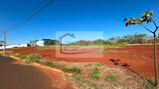 Lote / Terreno em Vila Poeta  -  Santa Rita do Passa Quatro