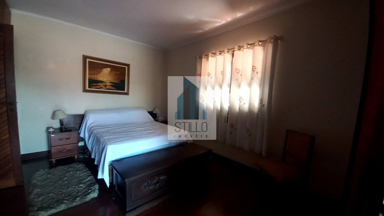 Casa à venda com 3 quartos, 3 banheiros, 3 vagas e 225m² no Vila Antonieta, São Paulo (SP) — foto 14 de 20