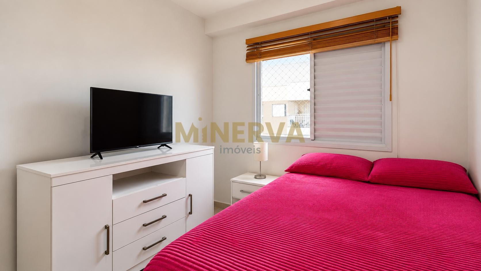 Studio para alugar com 2 quartos, 1 suíte, 1 vaga e 60m² no Macedo, Guarulhos (SP) — foto 10 de 14