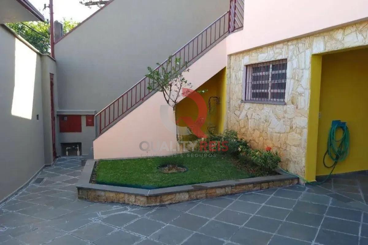 Sobrado, 4 quartos, 211 m² - Foto 2