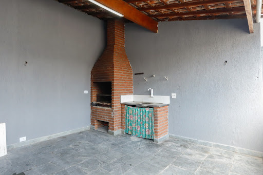Casa à Venda no bairro Parque São Domingos/SP