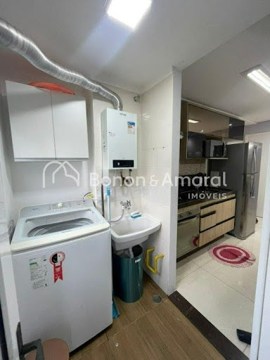 Apartamento, 2 quartos, 60 m² - Foto 20