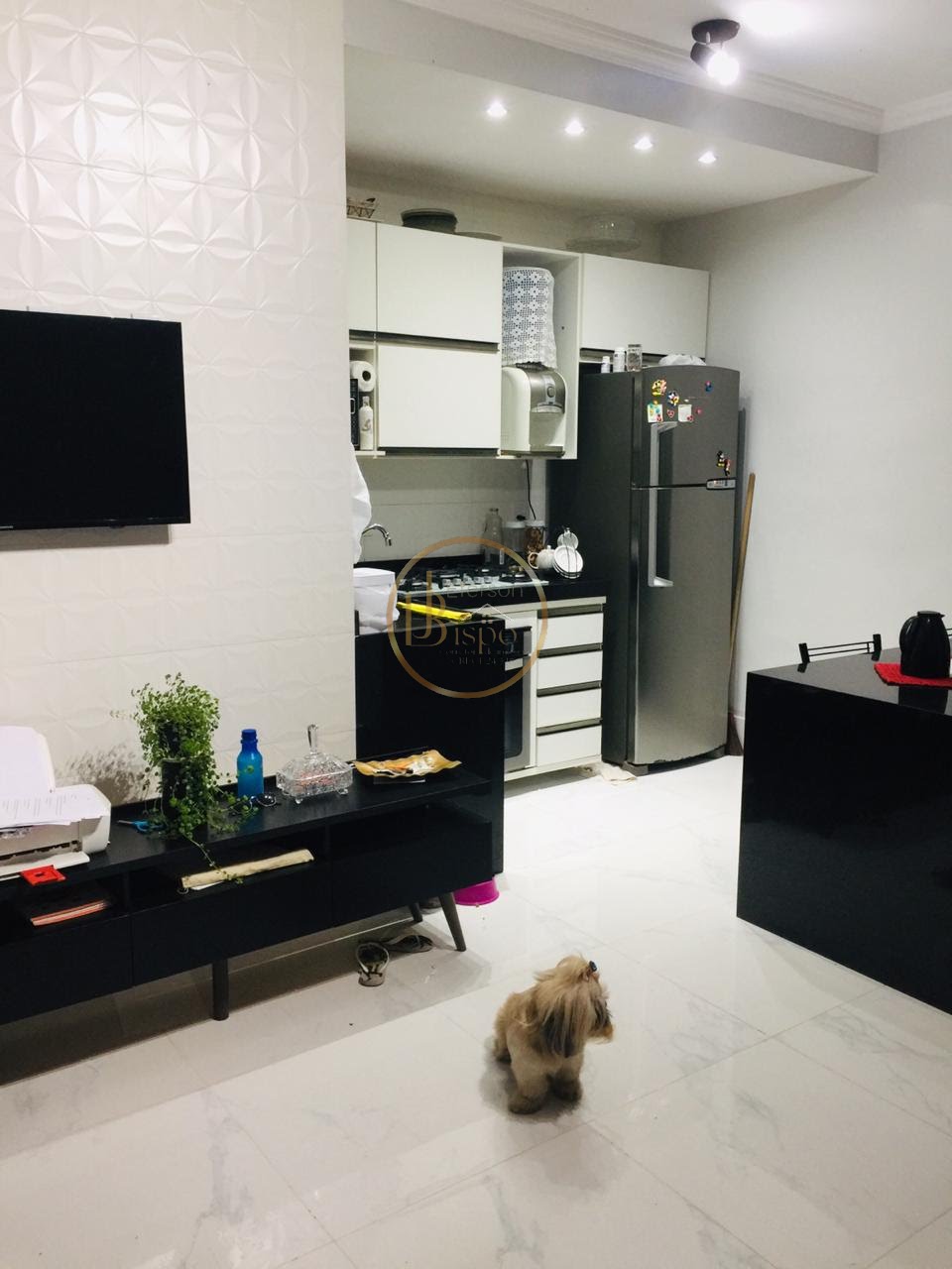 Apartamento à venda com 3 quartos, 1 suíte, 1 vaga e 100m² no Taperapuan, Porto Seguro (BA) — foto 7 de 12