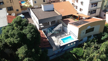 Casa em Vila Nova  -  Colatina