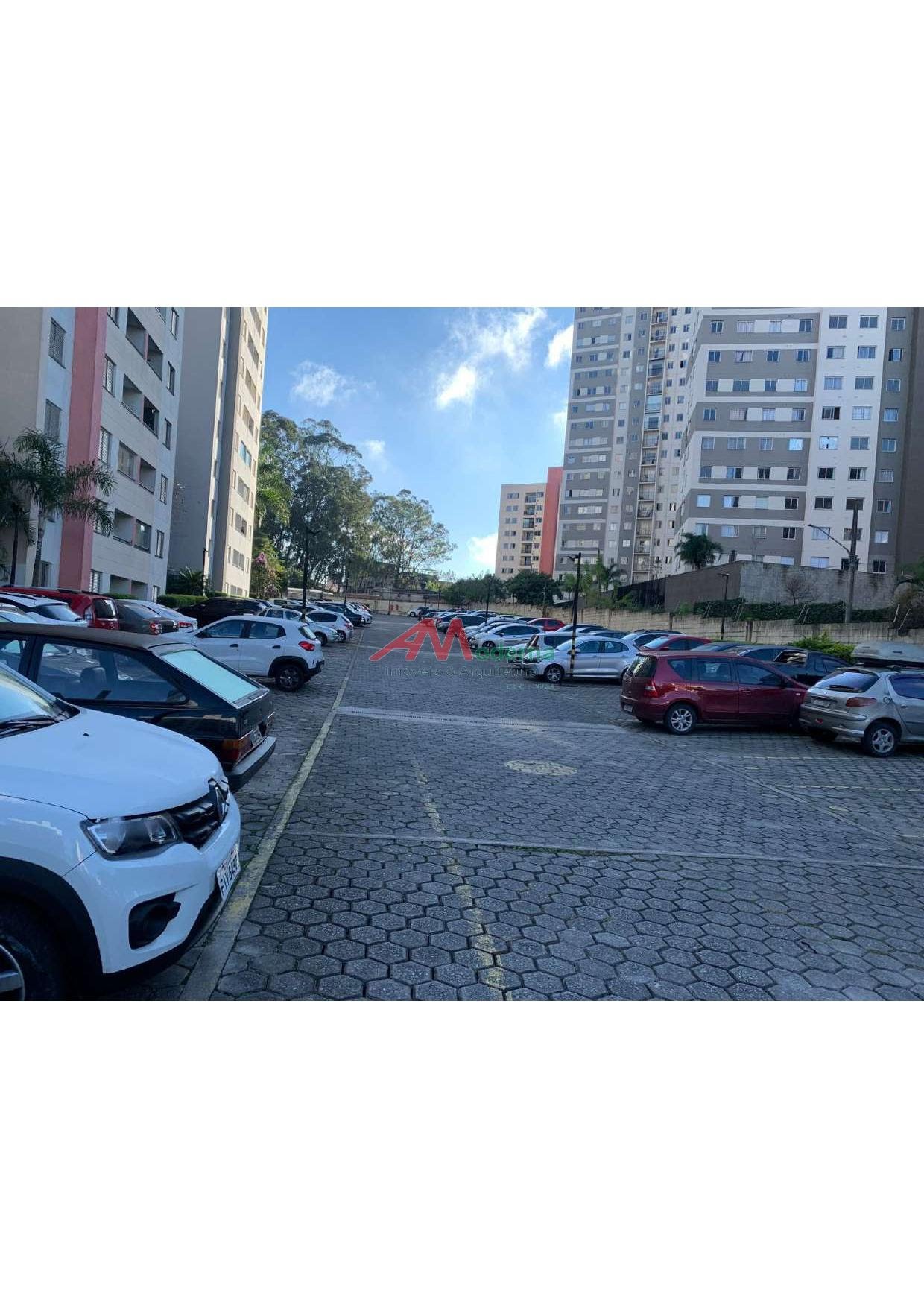 Apartamento à venda com 2 quartos, 1 banheiro, 1 vaga e 50m² no Vila Santa Teresa (zona Sul), São Paulo (SP) — foto 22 de 27