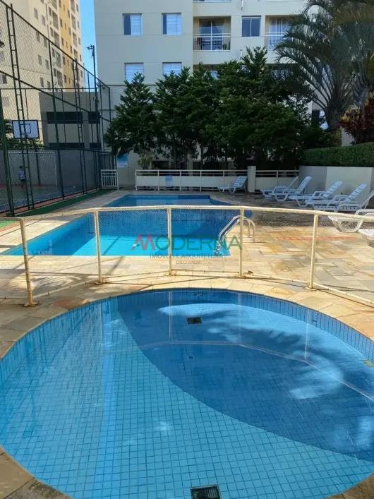 Apartamento à venda com 2 quartos, 1 banheiro, 1 vaga e 48m² no Paulicéia, São Bernardo do Campo — foto principal
