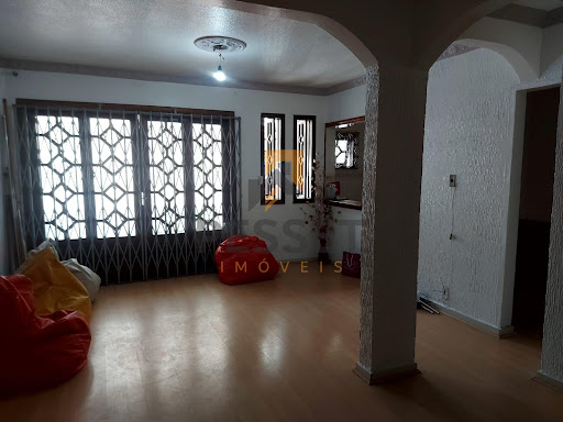 Casa Triplex em Portuguesa  -  Rio de Janeiro
