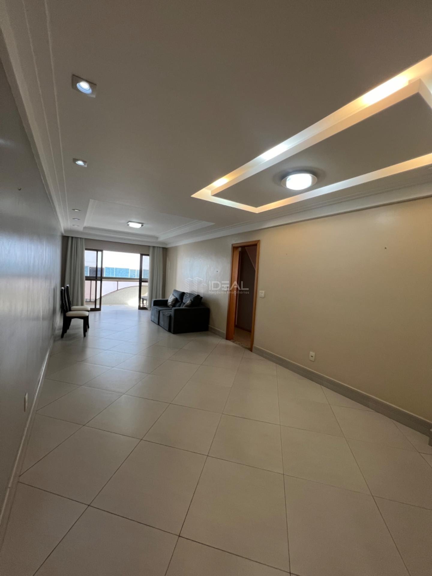 Apartamento à venda com 3 quartos, 3 suítes, 3 vagas e 135m² no Centro, Campos dos Goytacazes (RJ) — foto 3 de 30